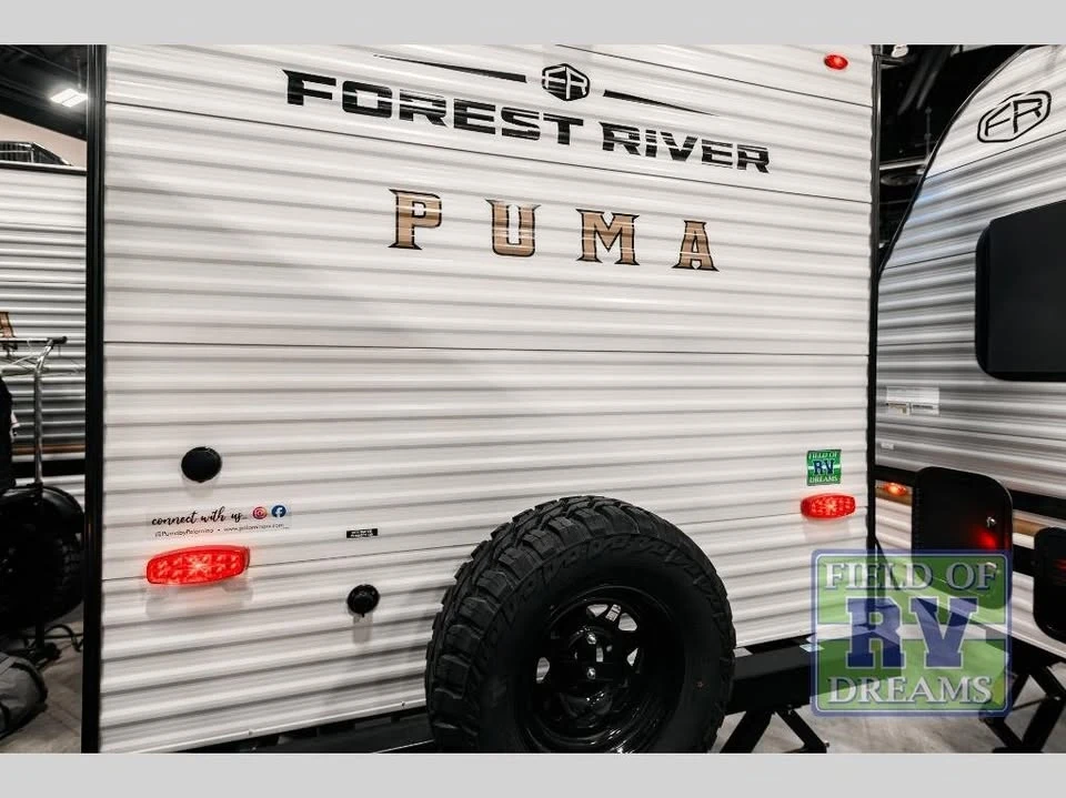 2025 Puma - Image 7 of 18