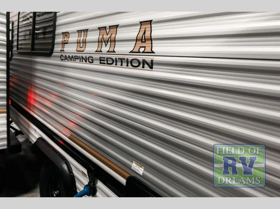 2025 Puma - Image 6 of 18