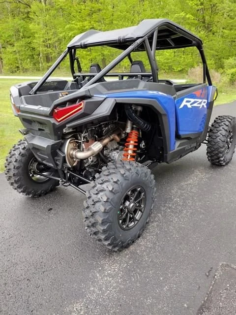 2025 Polaris - Image 2 of 7