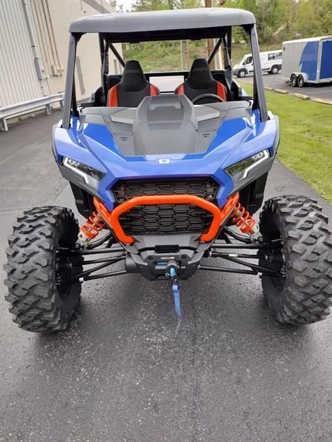 2025 Polaris - Image 5 of 7