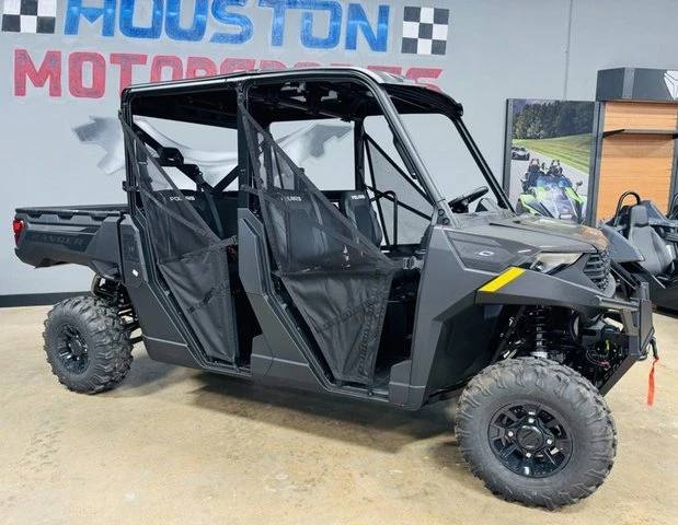2025 Polaris - Image 6 of 11