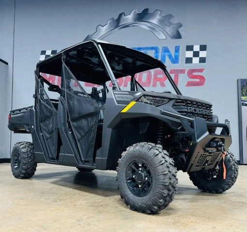 2025 Polaris - Image 11 of 11