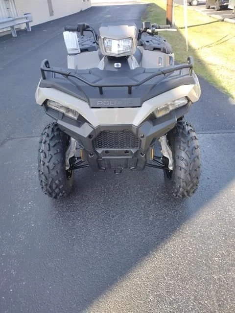 2025 Polaris - Image 6 of 6