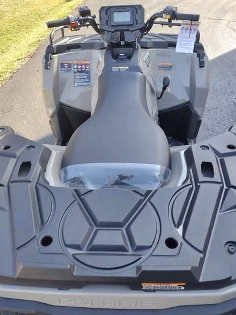 2025 Polaris - Image 2 of 6