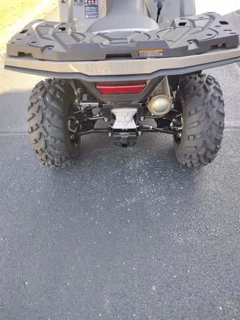 2025 Polaris - Image 4 of 6