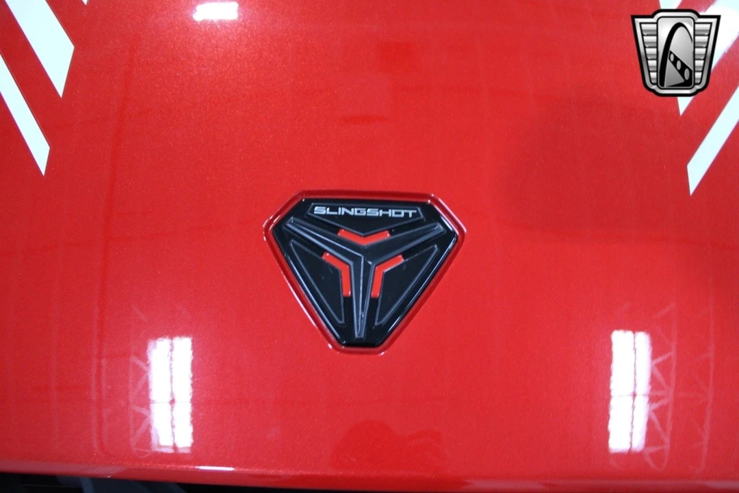 2025 Polaris Slingshot - Image 12 of 12