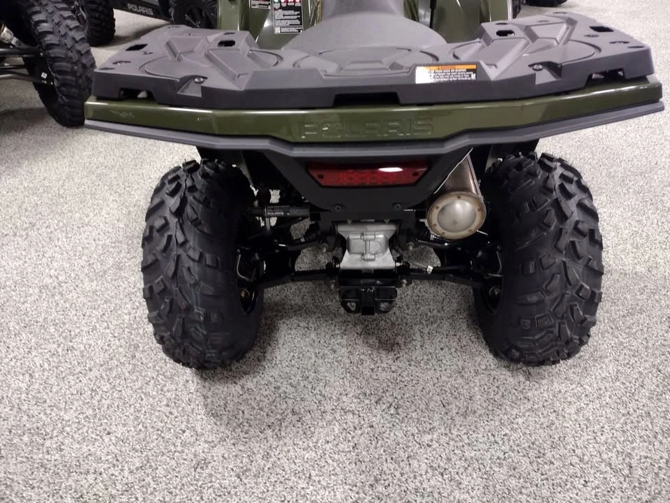 2025 Polaris - Image 5 of 6