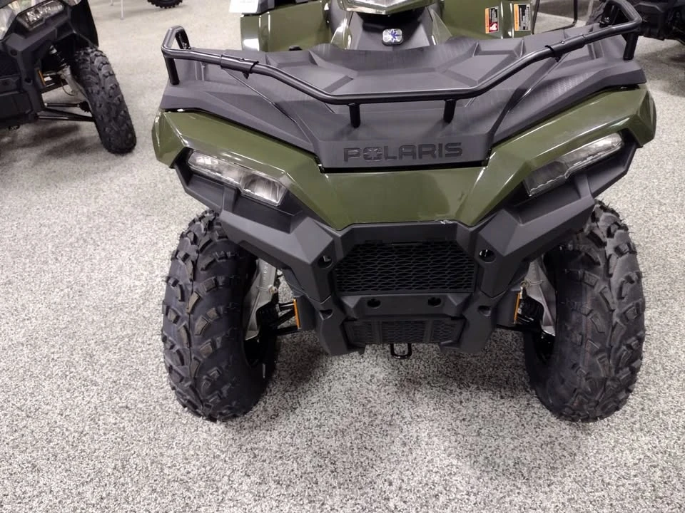 2025 Polaris - Image 4 of 6