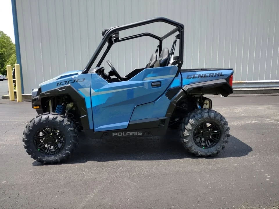 2025 Polaris - Image 4 of 7