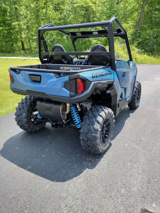 2025 Polaris - Image 2 of 7