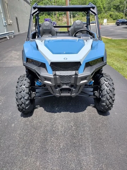 2025 Polaris - Image 5 of 7