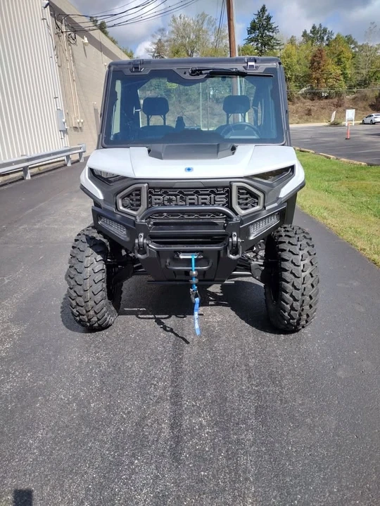 2025 Polaris - Image 11 of 11