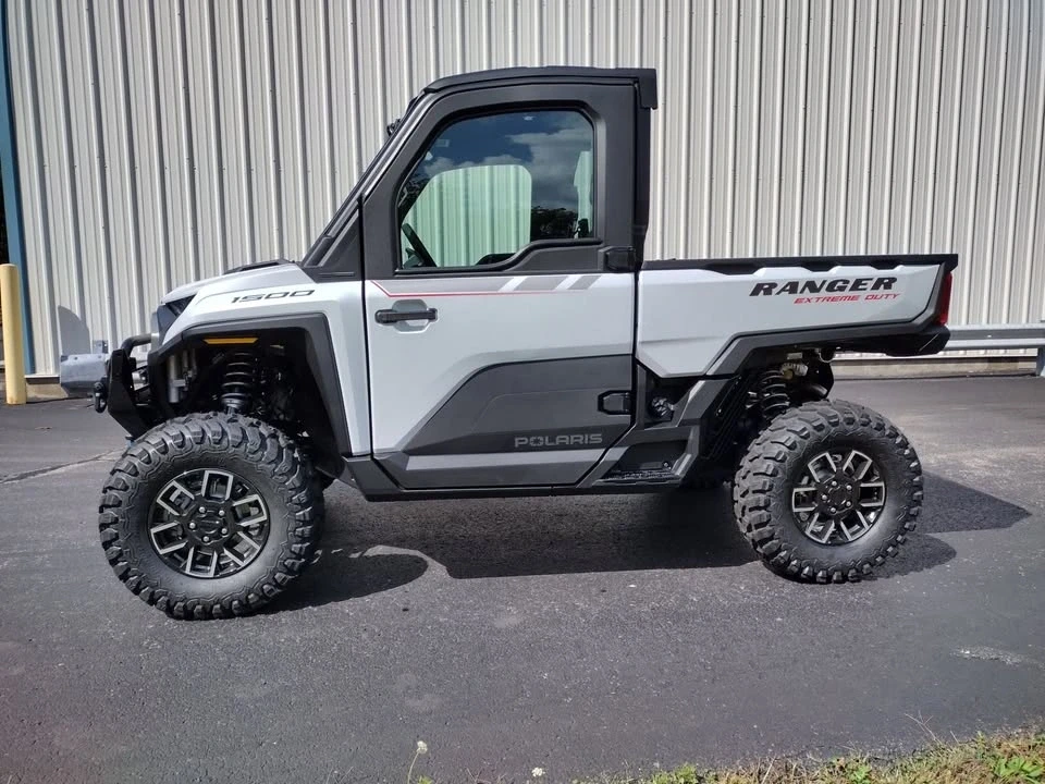 2025 Polaris - Image 4 of 11