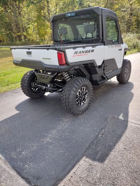 2025 Polaris - Image 2 of 11