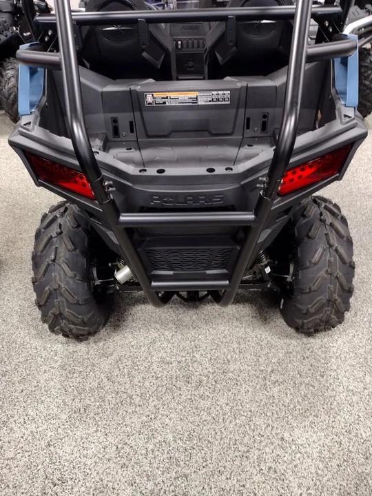 2025 Polaris - Image 7 of 7