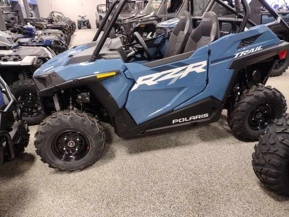 2025 Polaris - Image 2 of 7
