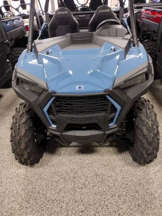 2025 Polaris - Image 6 of 7