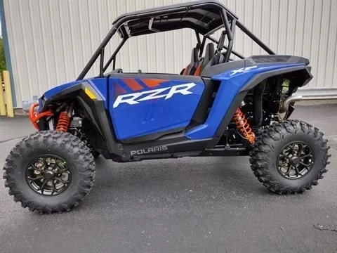 2025 Polaris - Image 4 of 7