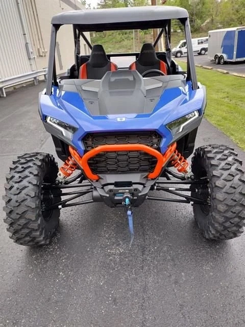 2025 Polaris - Image 5 of 7