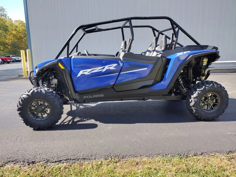 2025 Polaris - Image 4 of 8