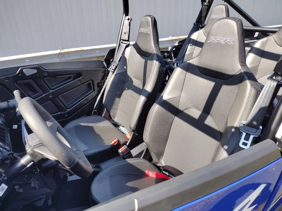 2025 Polaris - Image 6 of 8