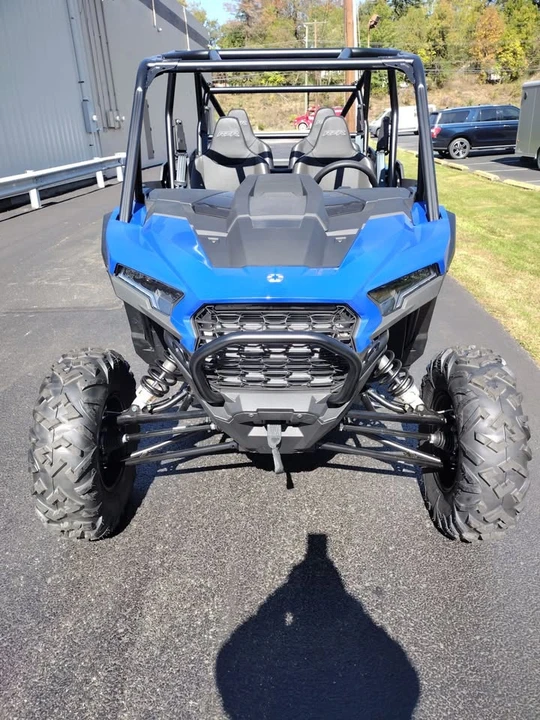 2025 Polaris - Image 8 of 8