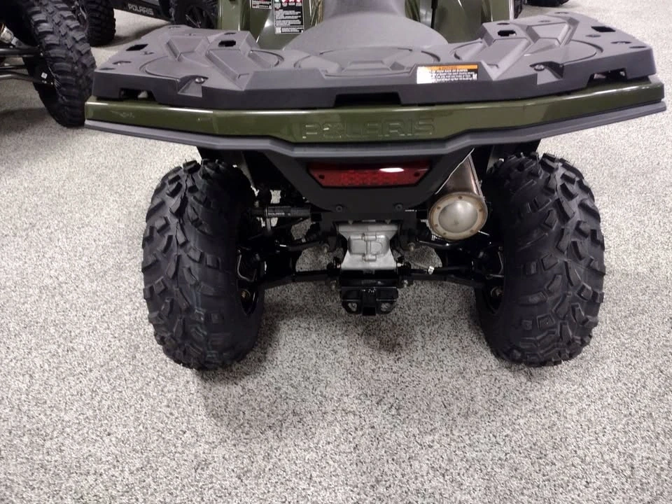 2025 Polaris - Image 5 of 6