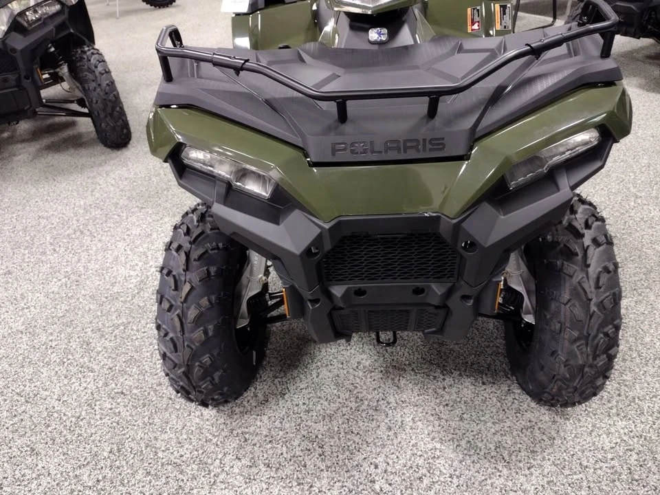2025 Polaris - Image 4 of 6