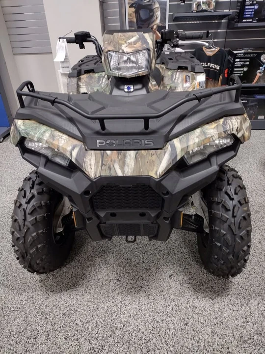 2025 Polaris - Image 5 of 6