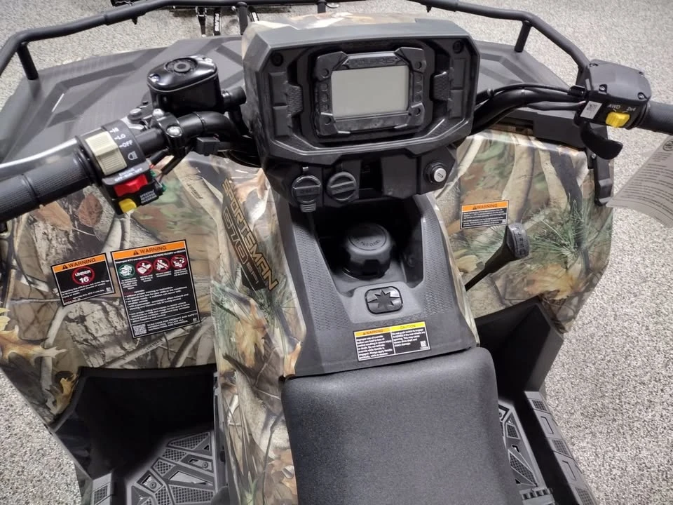 2025 Polaris - Image 6 of 6