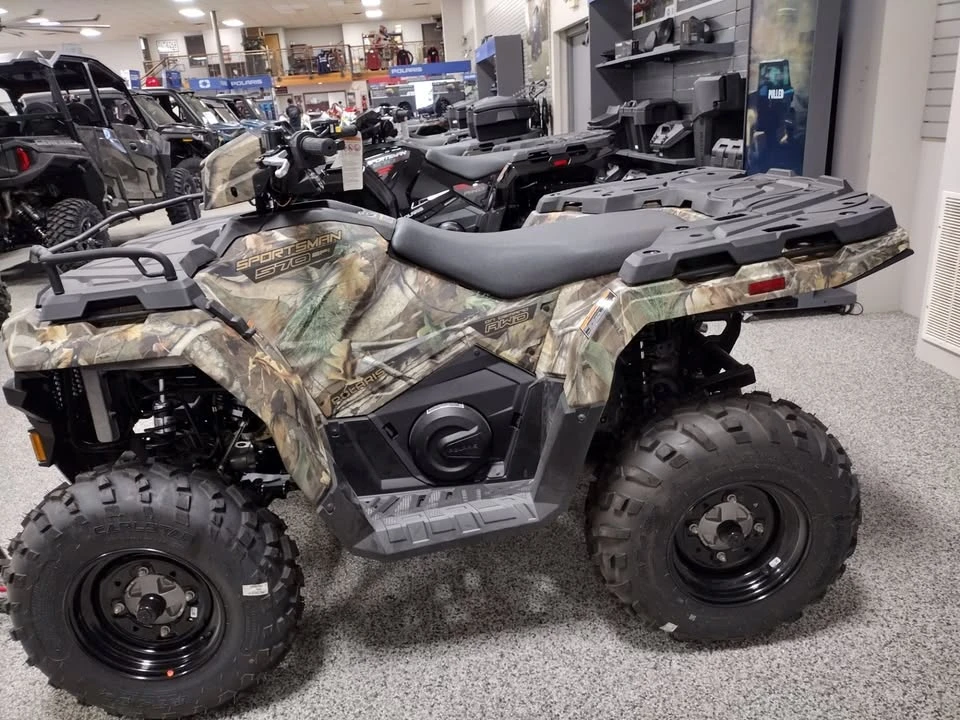 2025 Polaris - Image 4 of 6
