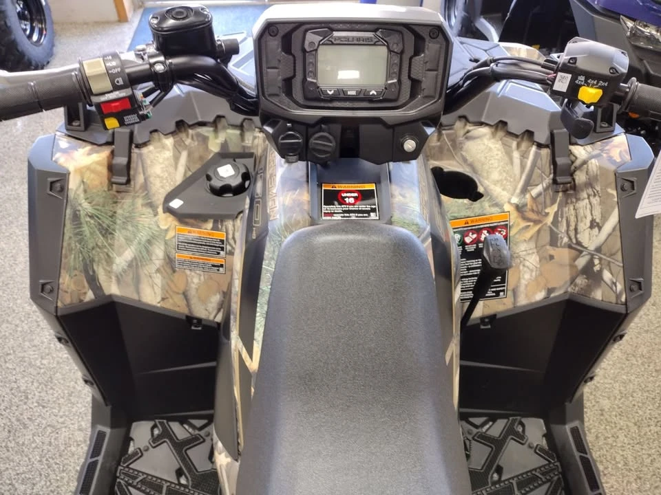 2025 Polaris - Image 7 of 7