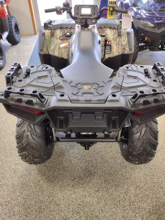 2025 Polaris - Image 4 of 7