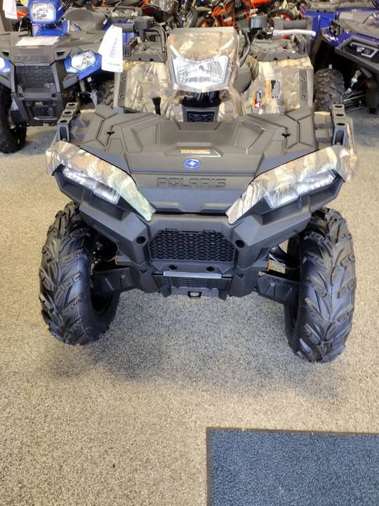 2025 Polaris - Image 6 of 7