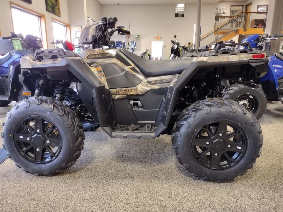 2025 Polaris - Image 5 of 7