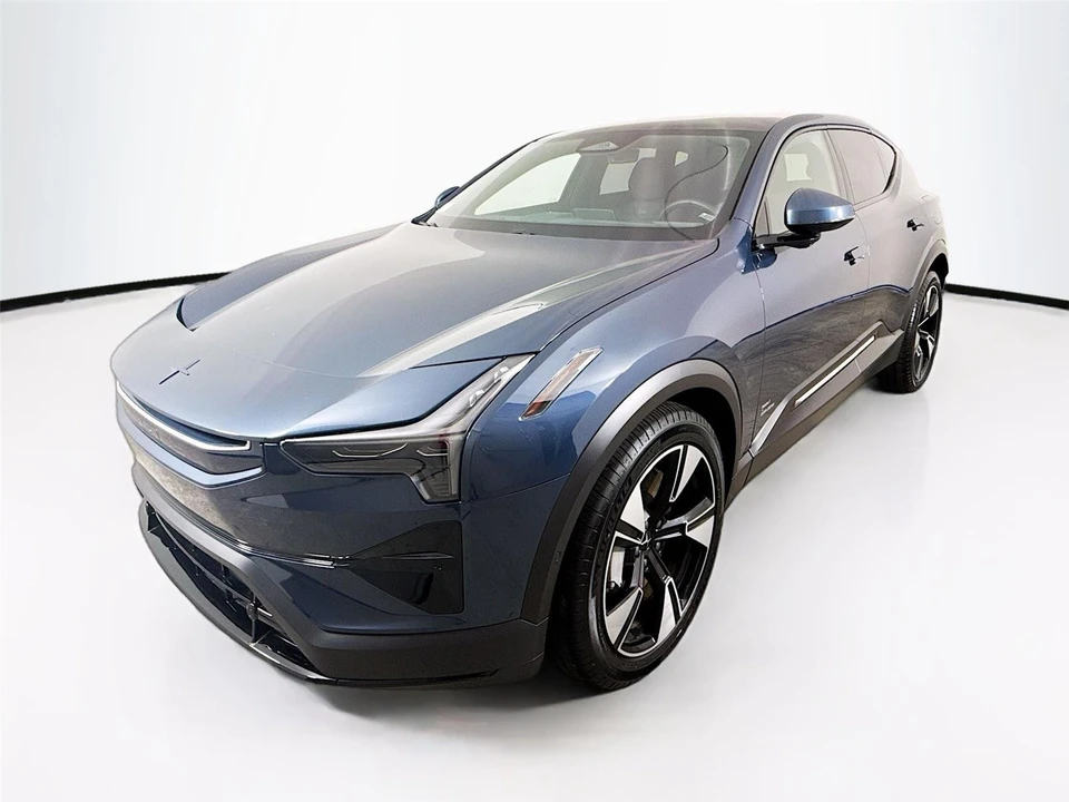 2025 Polestar 3 - Image 3 of 21
