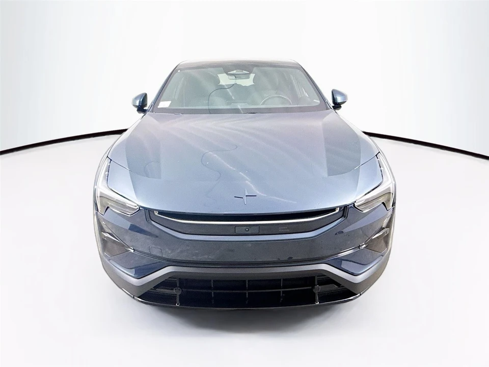 2025 Polestar 3 - Image 2 of 21
