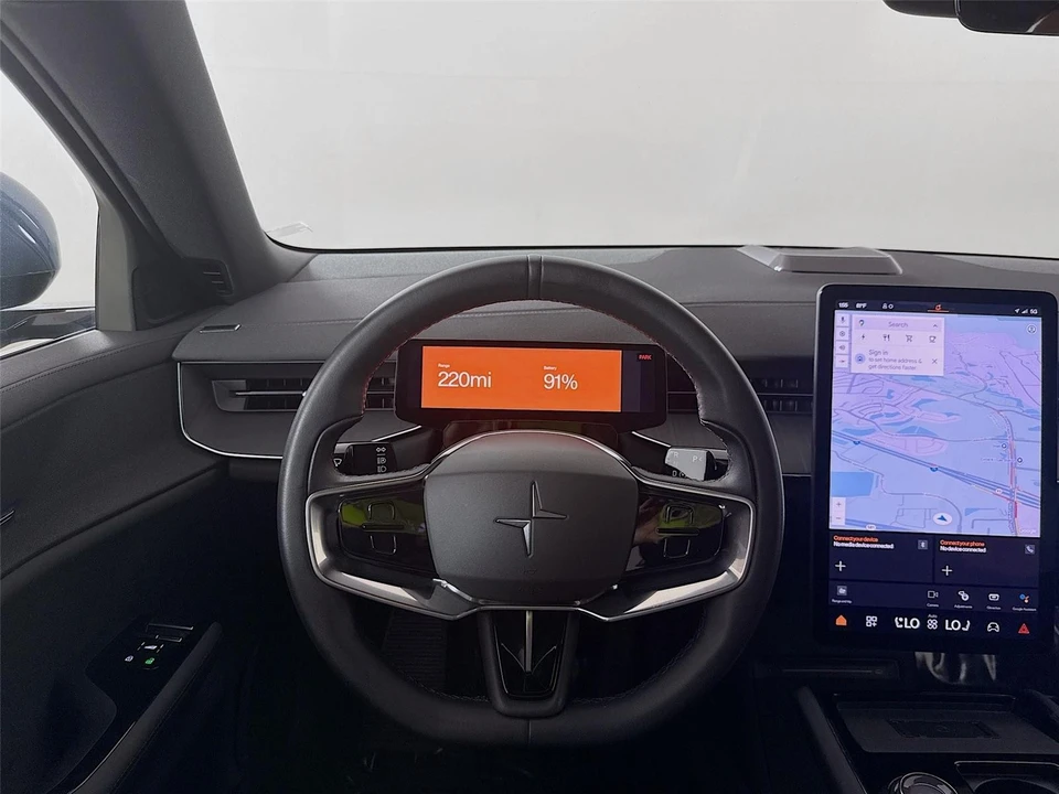 2025 Polestar 3 - Image 20 of 21