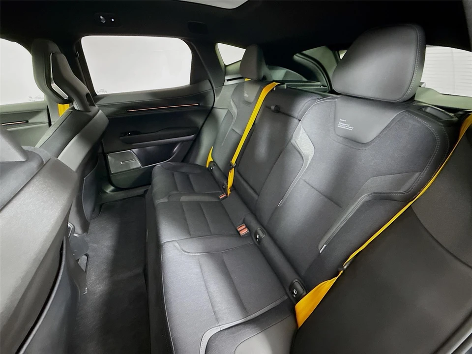 2025 Polestar 3 - Image 20 of 21