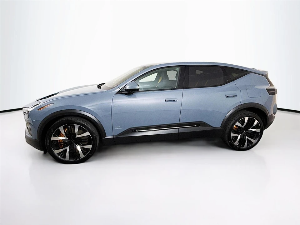 2025 Polestar 3 - Image 4 of 14