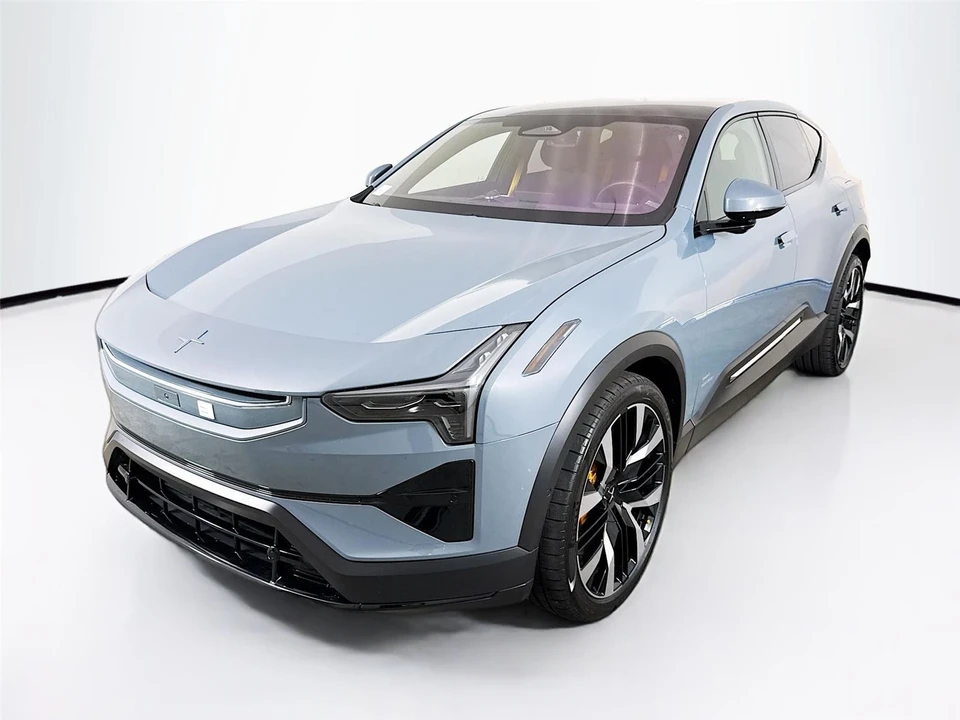 2025 Polestar 3 - Image 3 of 14