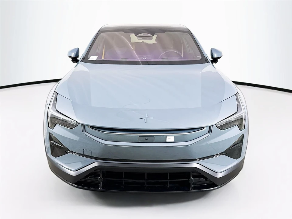 2025 Polestar 3 - Image 2 of 14