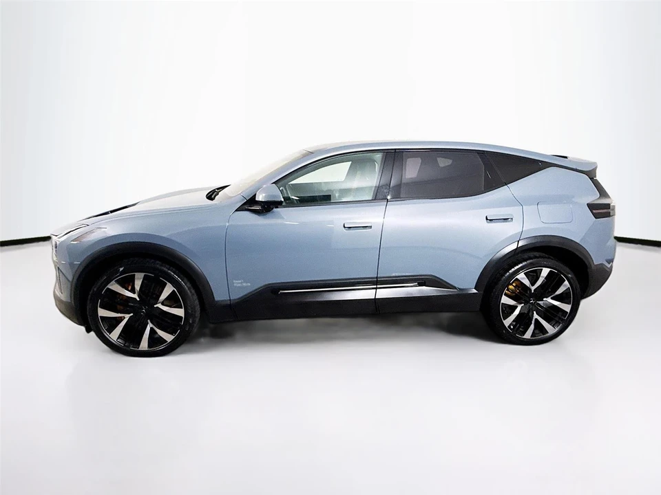 2025 Polestar 3 - Image 4 of 21
