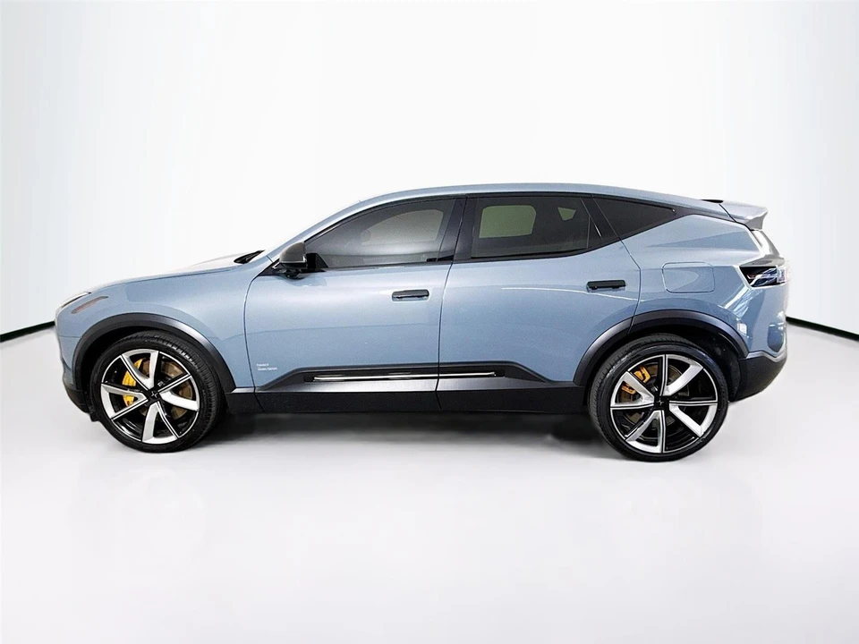 2025 Polestar 3 - Image 10 of 18