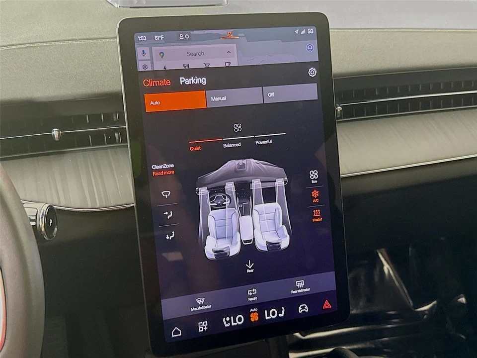 2025 Polestar 3 - Image 15 of 21