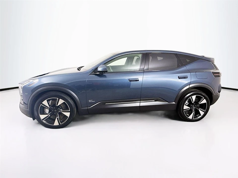 2025 Polestar 3 - Image 4 of 21