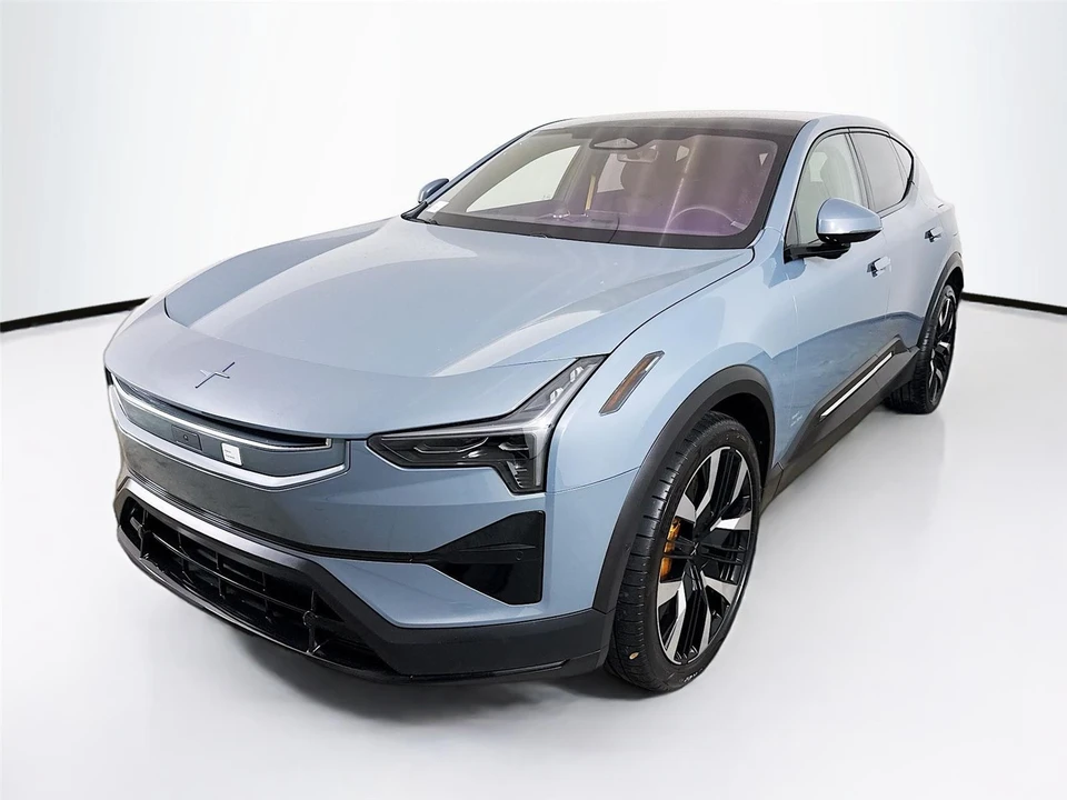 2025 Polestar 3 - Image 3 of 21