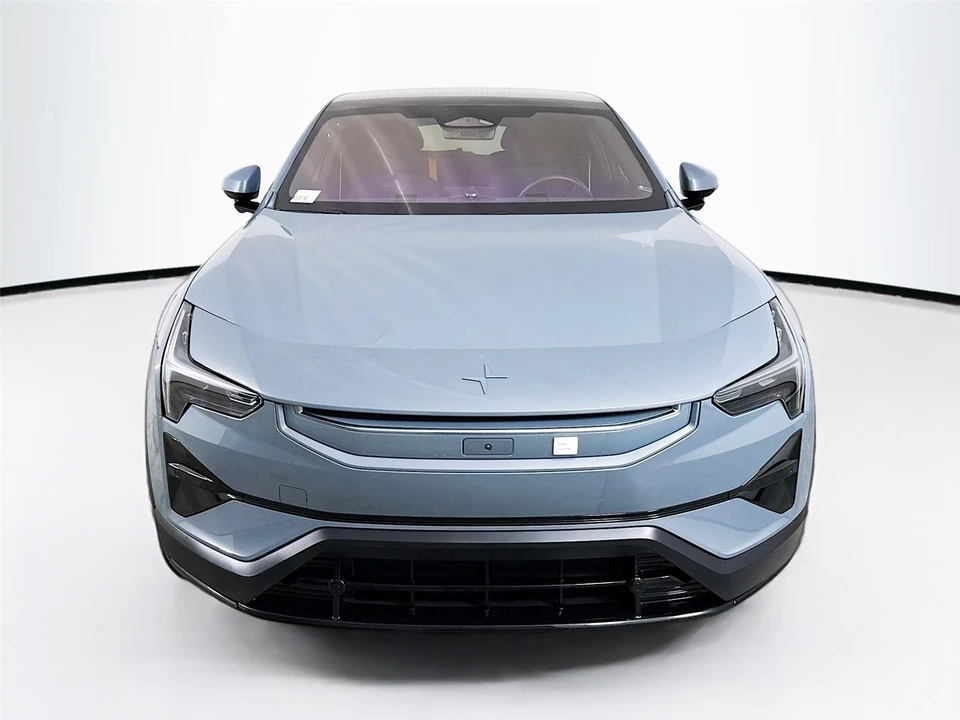 2025 Polestar 3 - Image 2 of 21