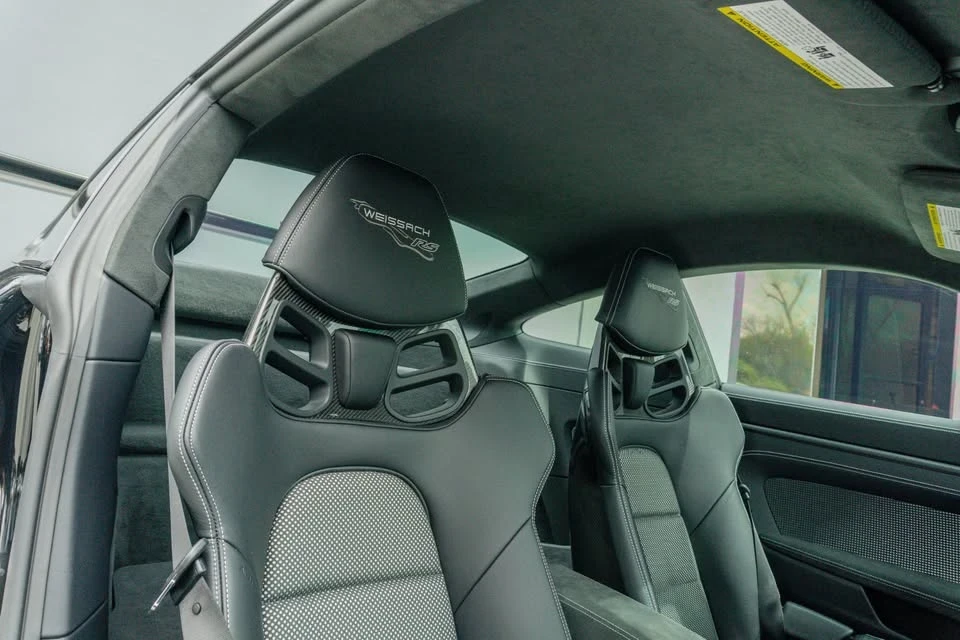 2025 Porsche 992 GT3 RS - Image 11 of 20