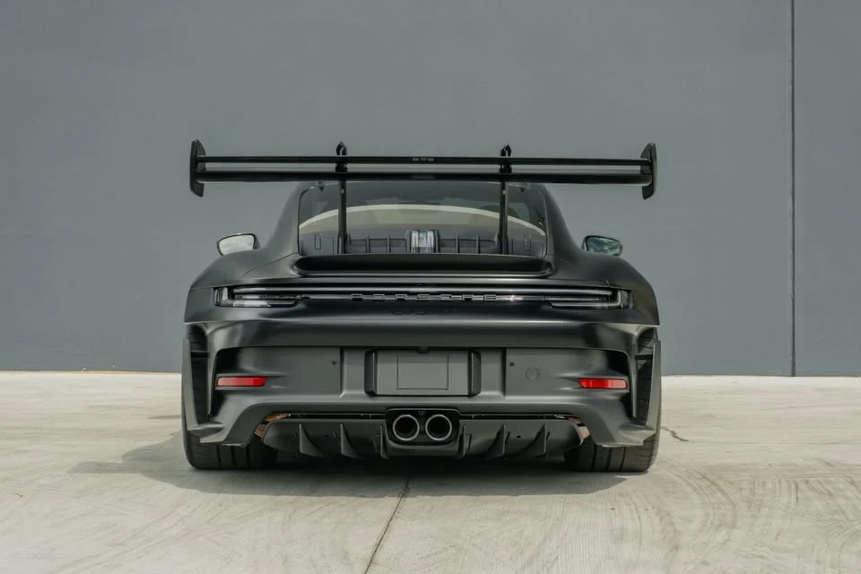 2025 Porsche 992 GT3 RS - Image 7 of 20